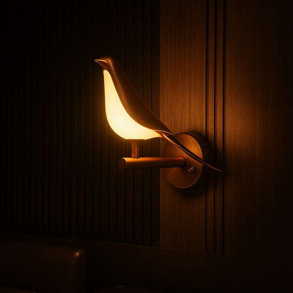 Nordic LED Wall Lamp Indoor Lighting For Home Kitchen Bedside Bedroom Living Room Corridor Stairs Decoration Minimalist Lights